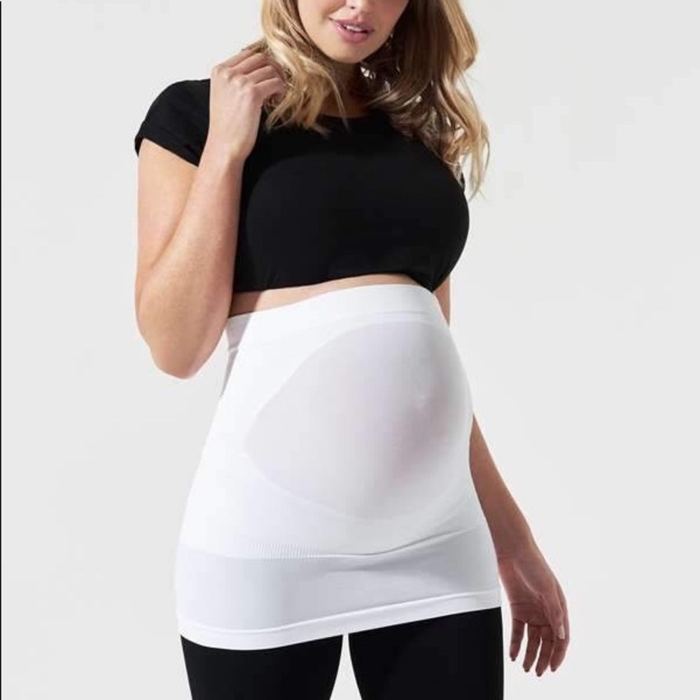 Blanqi Everyday Maternity Support BellyBand